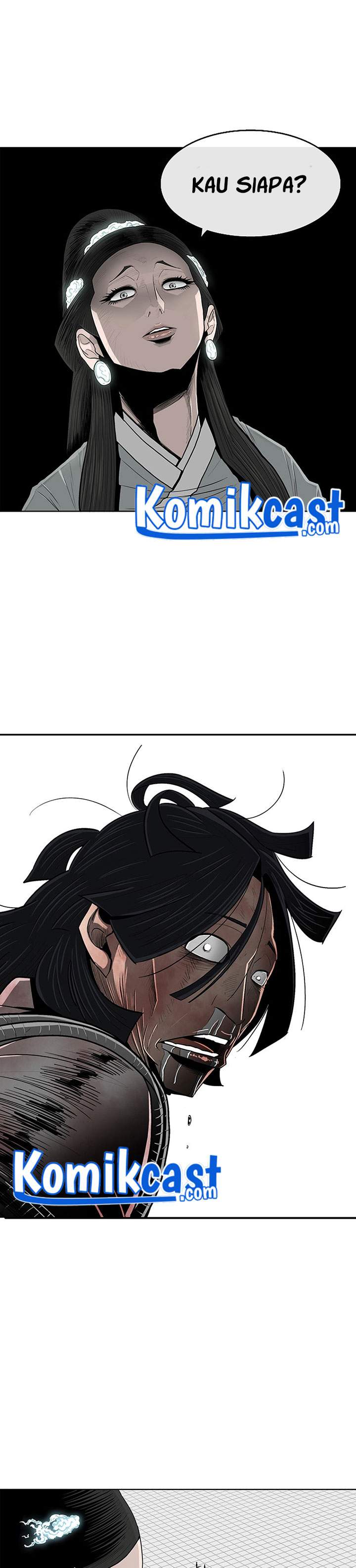 Legend of the Northern Blade Chap 102 - Next Chap 103