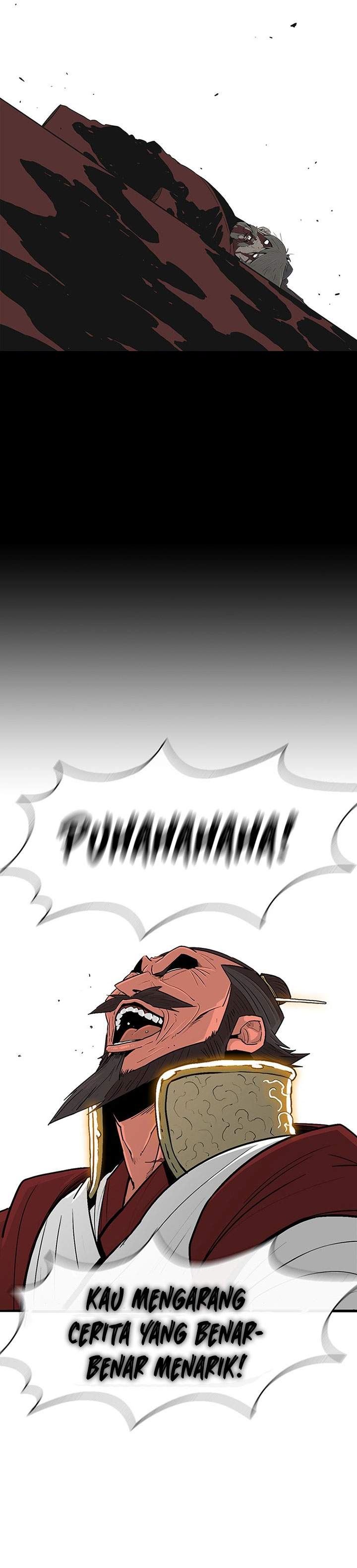 Legend of the Northern Blade Chap 103 - Next Chap 104