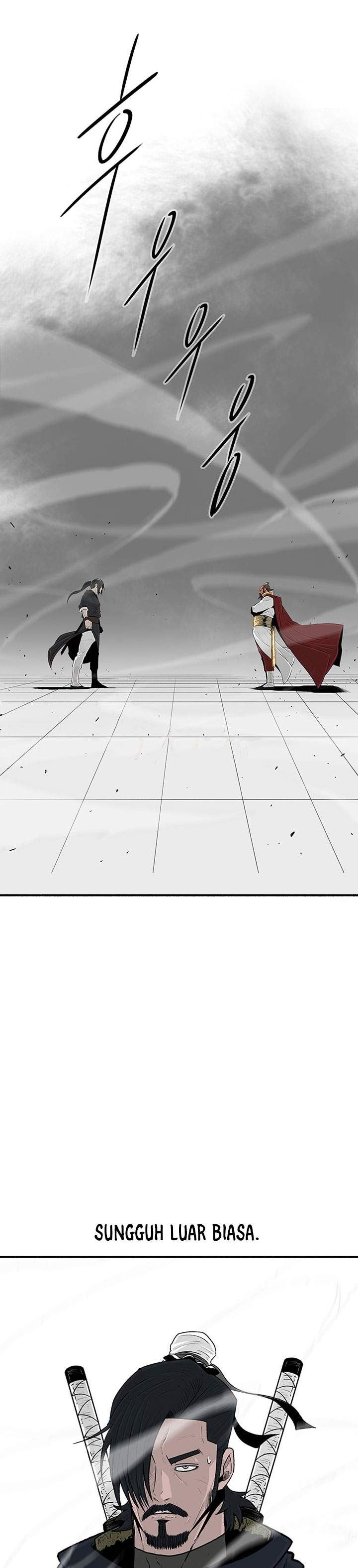 Legend of the Northern Blade Chap 103 - Next Chap 104