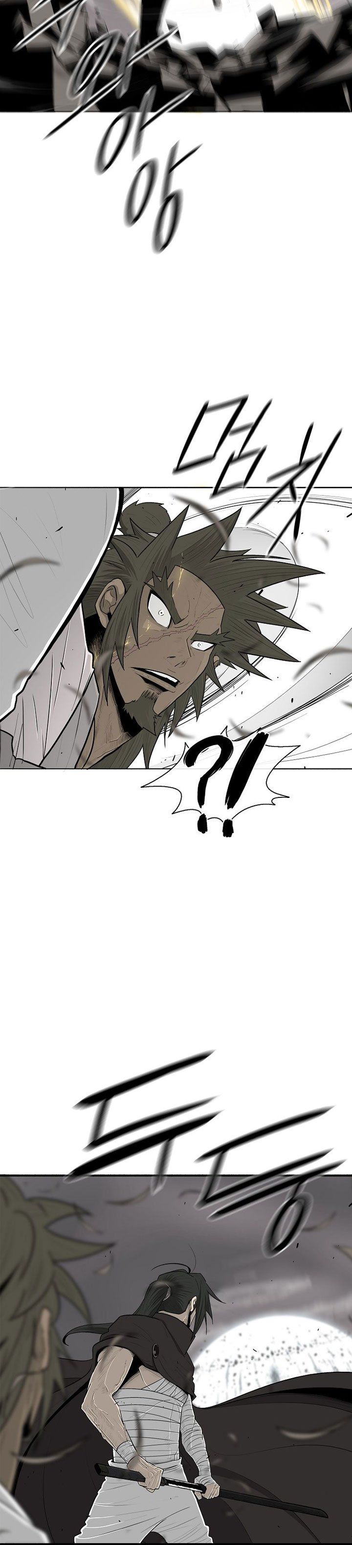 Legend of the Northern Blade Chap 114 - Next Chap 115