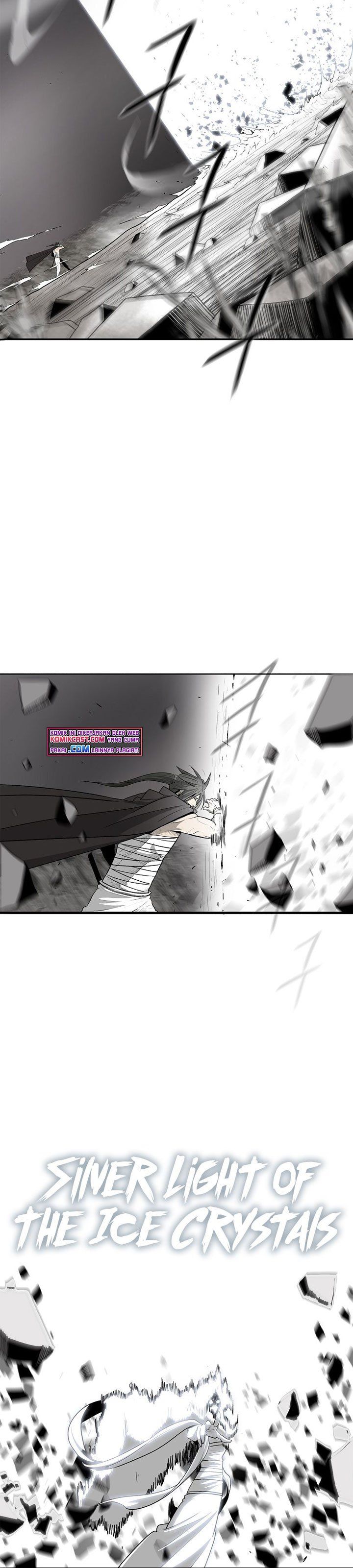 Legend of the Northern Blade Chap 114 - Next Chap 115