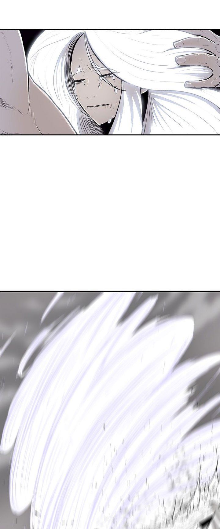 Legend of the Northern Blade Chap 114 - Next Chap 115