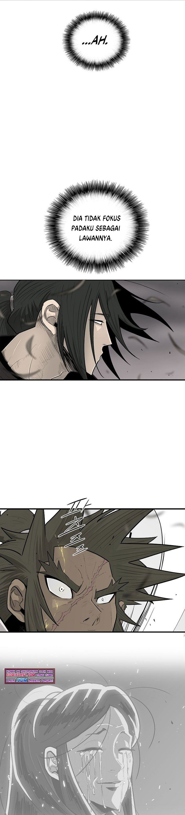 Legend of the Northern Blade Chap 114 - Next Chap 115