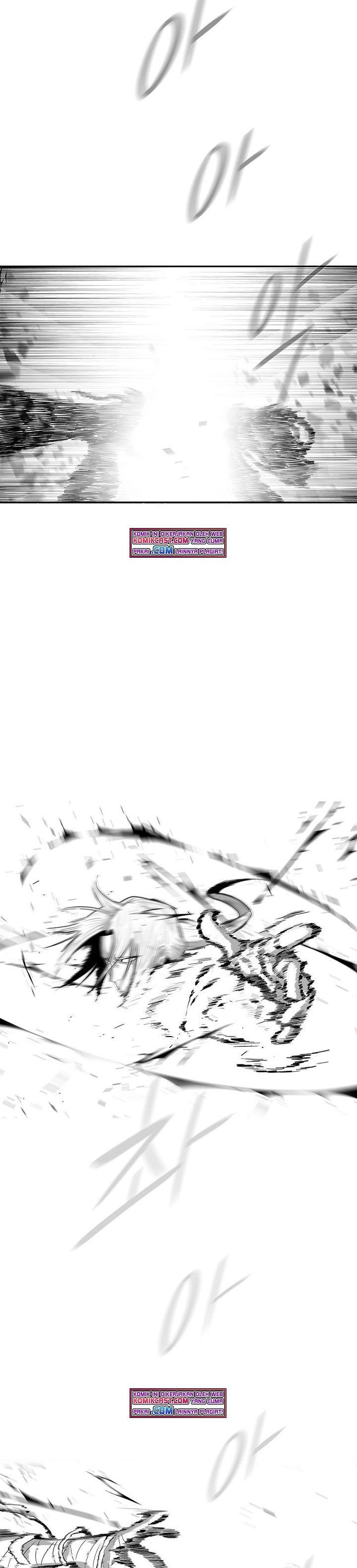 Legend of the Northern Blade Chap 114 - Next Chap 115