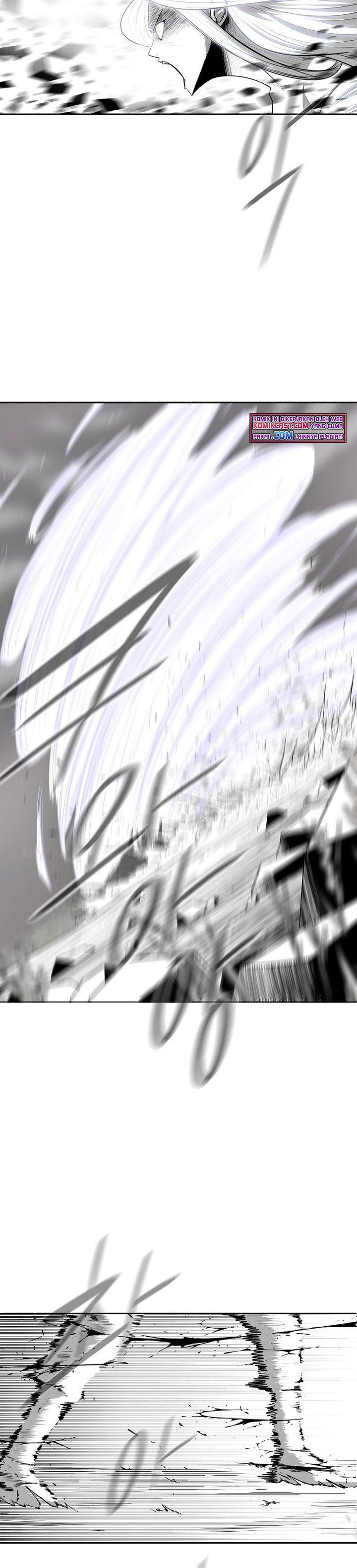 Legend of the Northern Blade Chap 114 - Next Chap 115