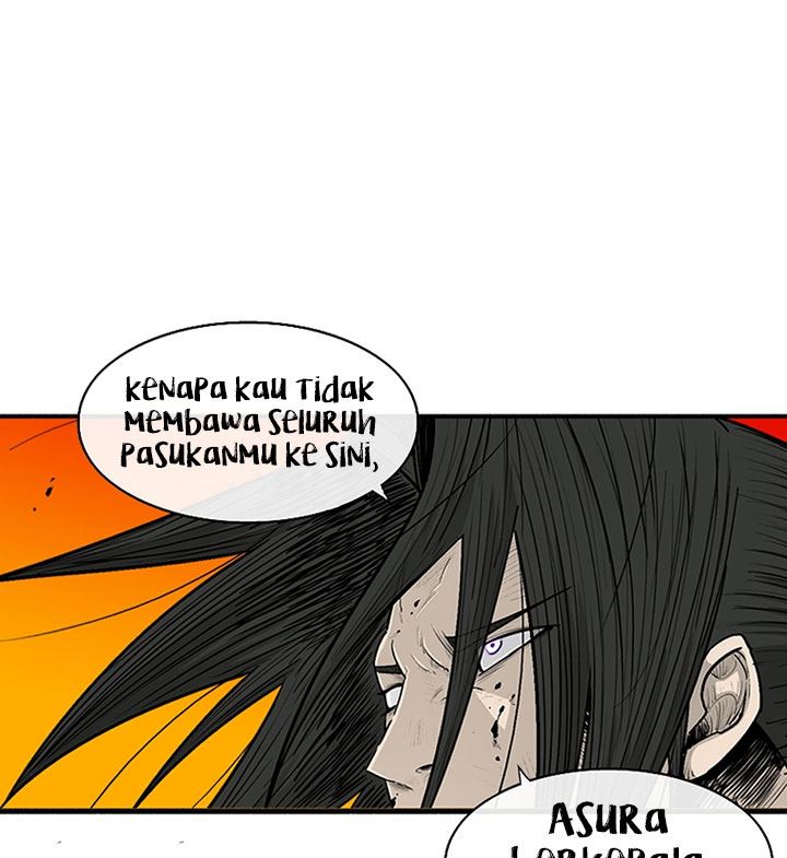 Legend of the Northern Blade Chap 118 - Next Chap 119