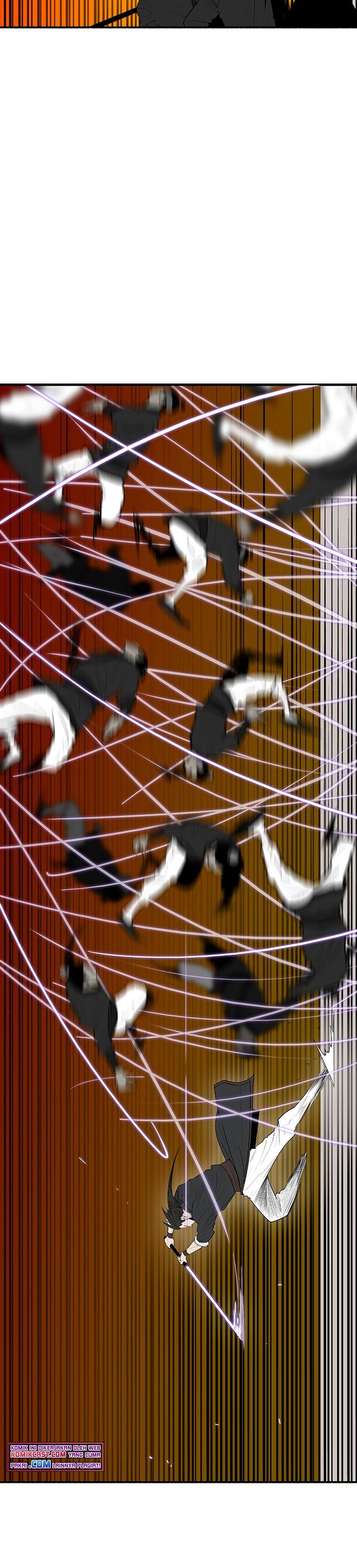 Legend of the Northern Blade Chap 118 - Next Chap 119