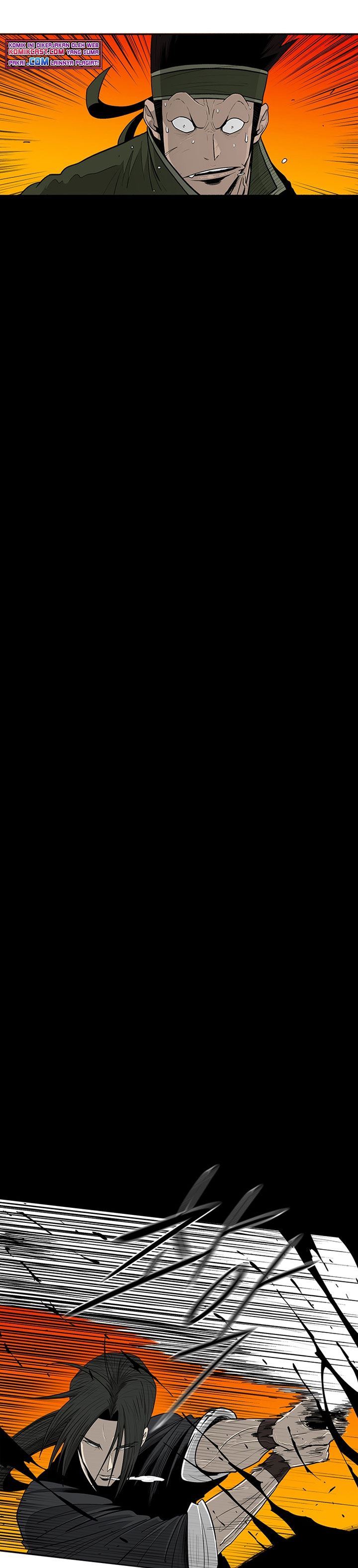 Legend of the Northern Blade Chap 118 - Next Chap 119