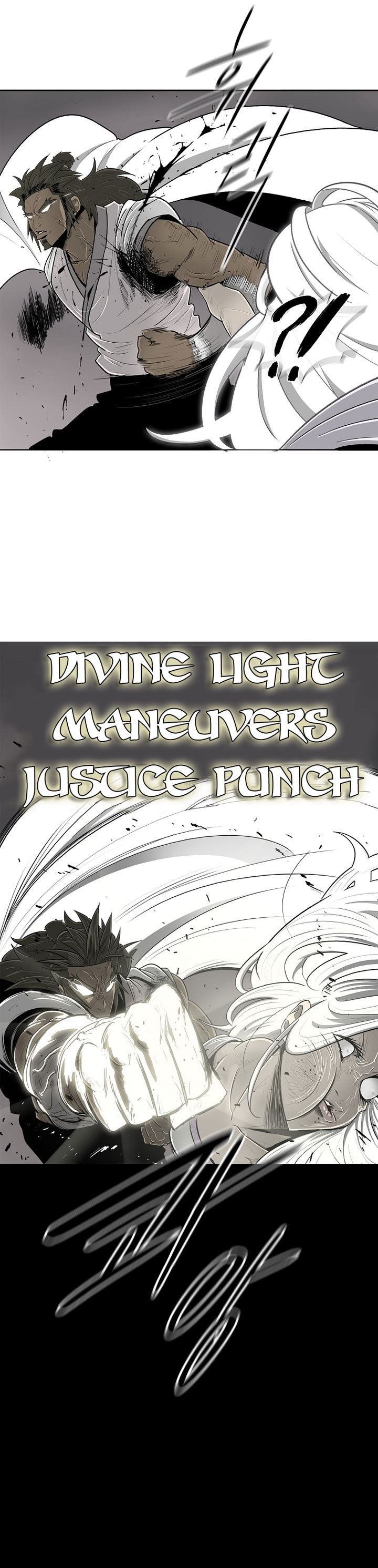 Legend of the Northern Blade Chap 112 - Next Chap 113