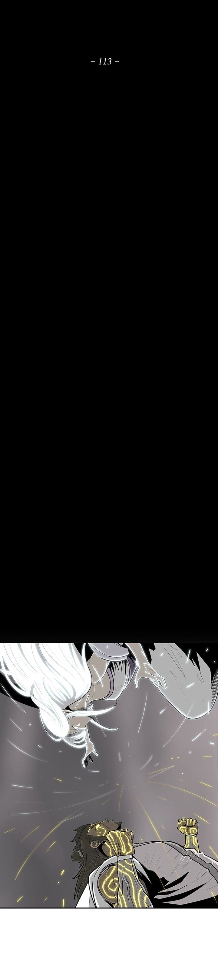 Legend of the Northern Blade Chap 113 - Next Chap 114