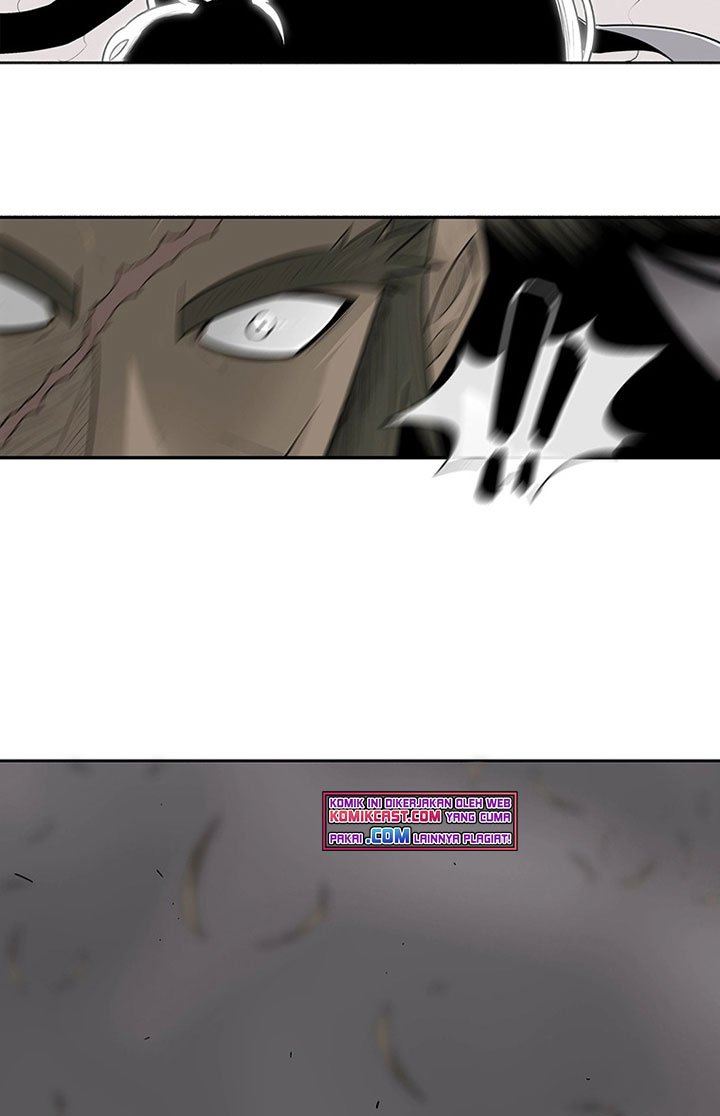 Legend of the Northern Blade Chap 113 - Next Chap 114