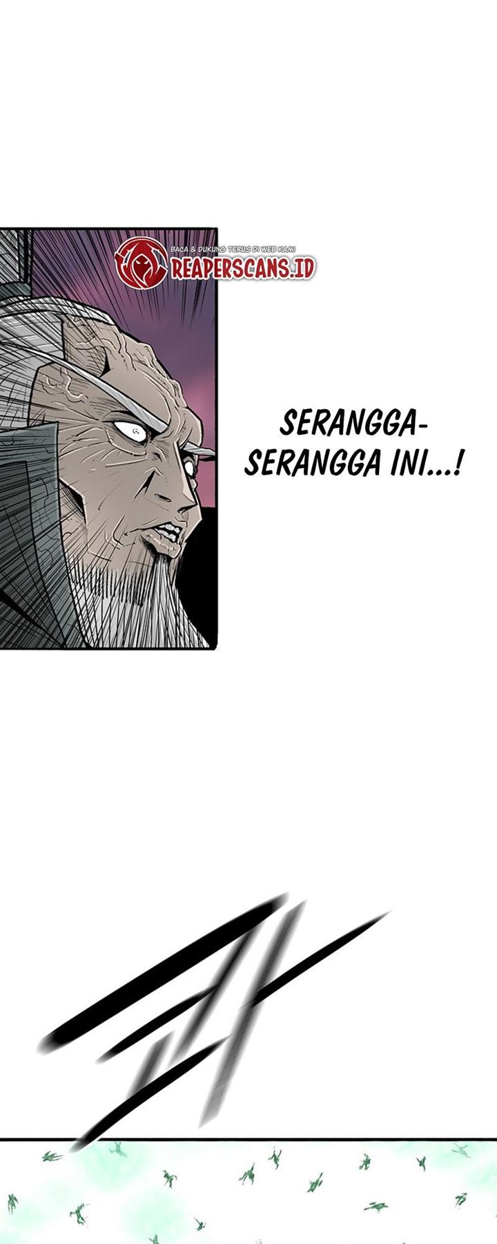 Legend of the Northern Blade Chap 127 - Next Chap 128