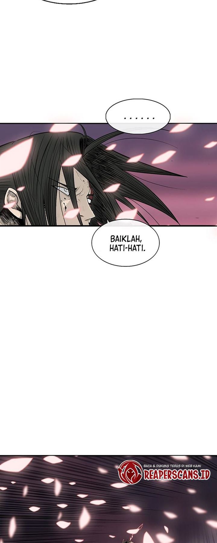 Legend of the Northern Blade Chap 127 - Next Chap 128