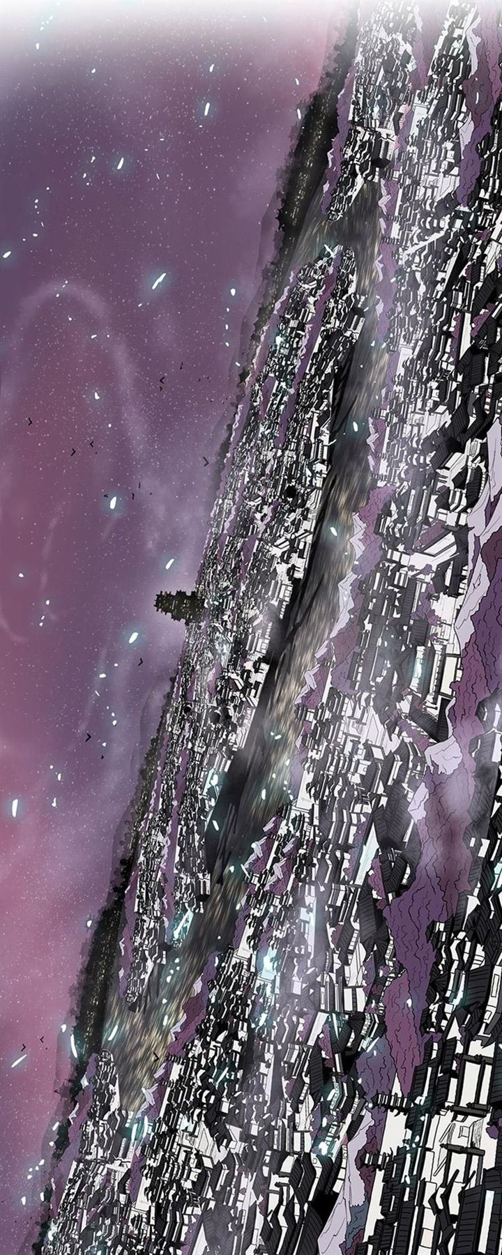 Legend of the Northern Blade Chap 127 - Next Chap 128