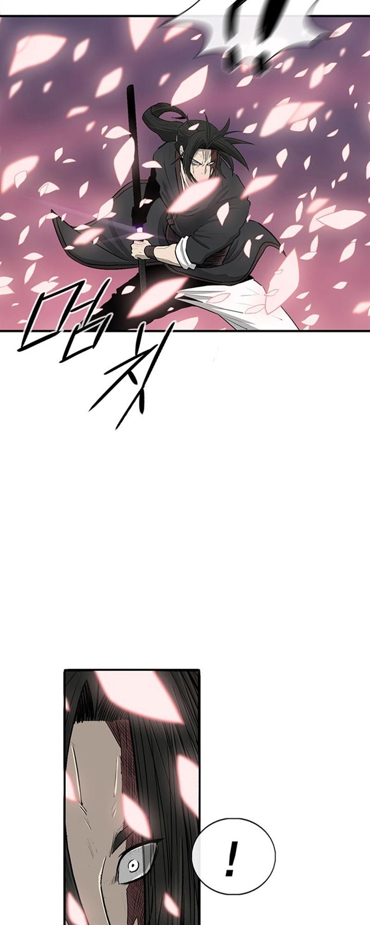 Legend of the Northern Blade Chap 127 - Next Chap 128