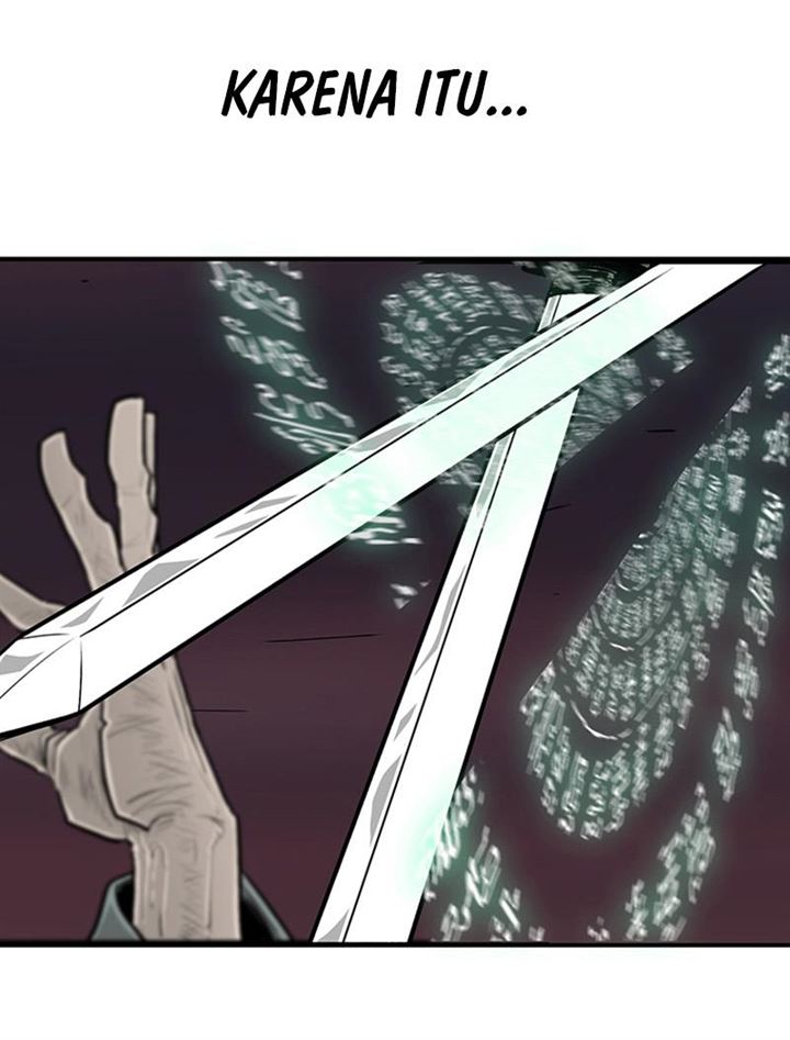 Legend of the Northern Blade Chap 127 - Next Chap 128