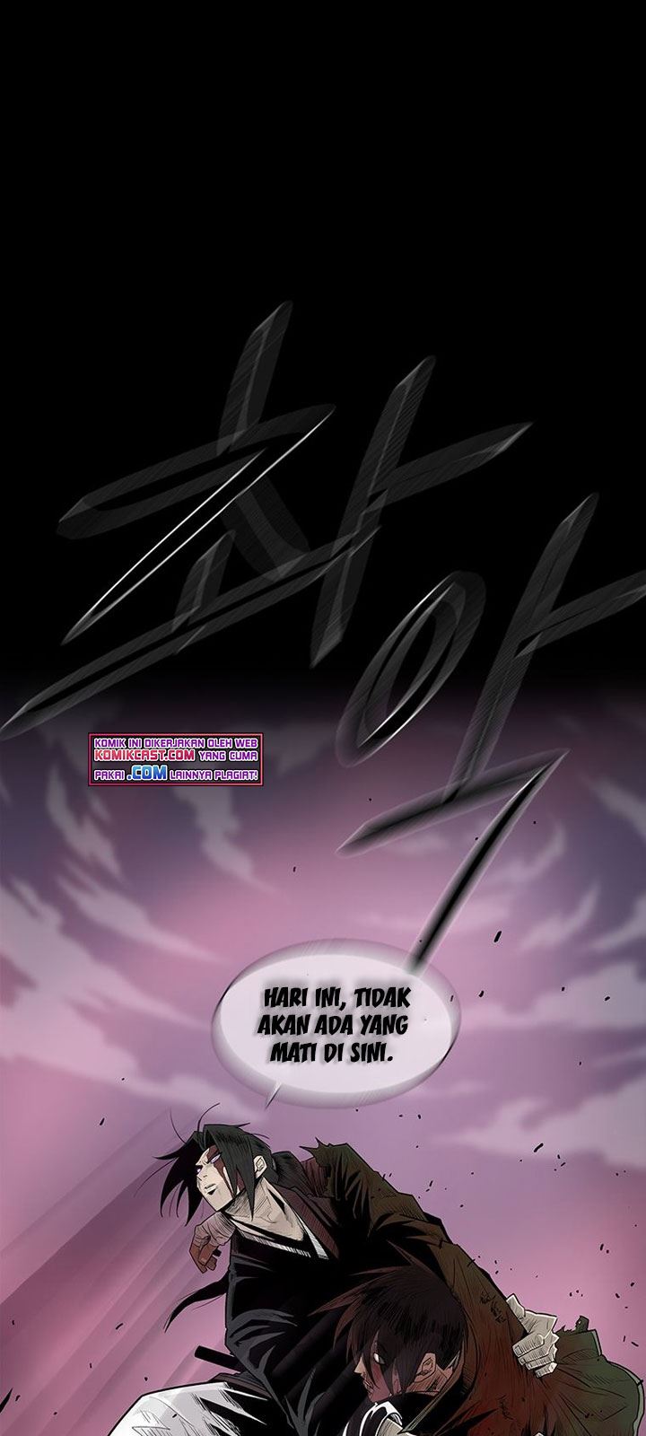 Legend of the Northern Blade Chap 125 - Next Chap 126