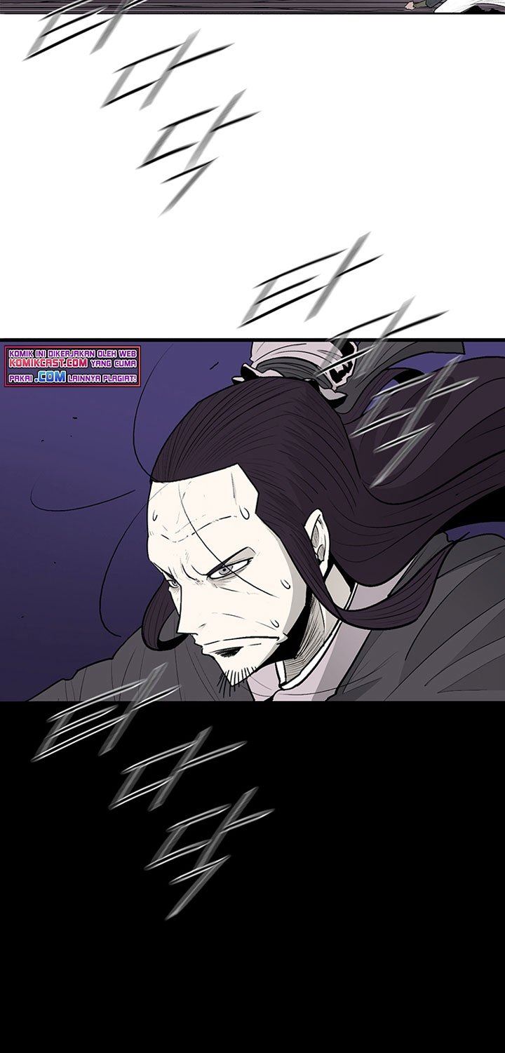 Legend of the Northern Blade Chap 128 - Next Chap 129