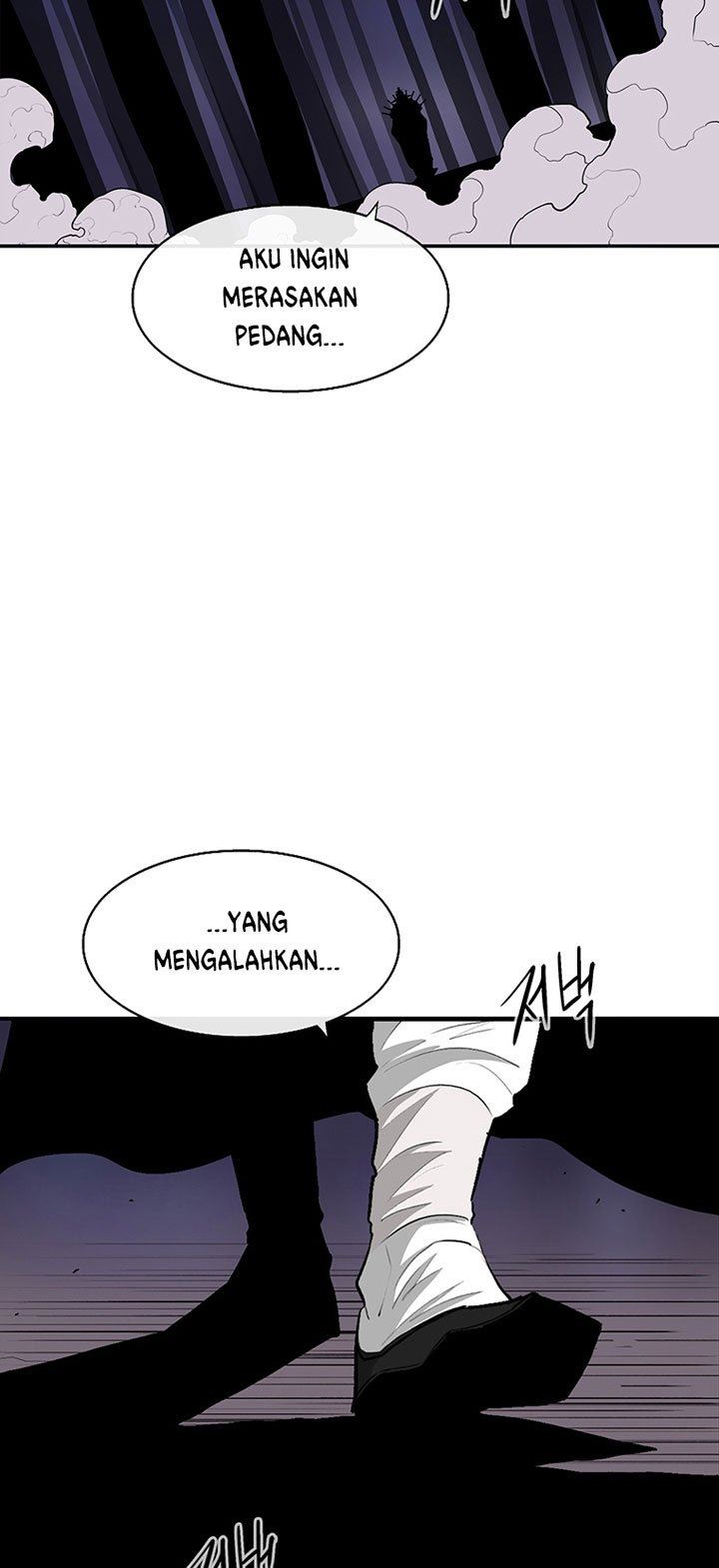 Legend of the Northern Blade Chap 128 - Next Chap 129