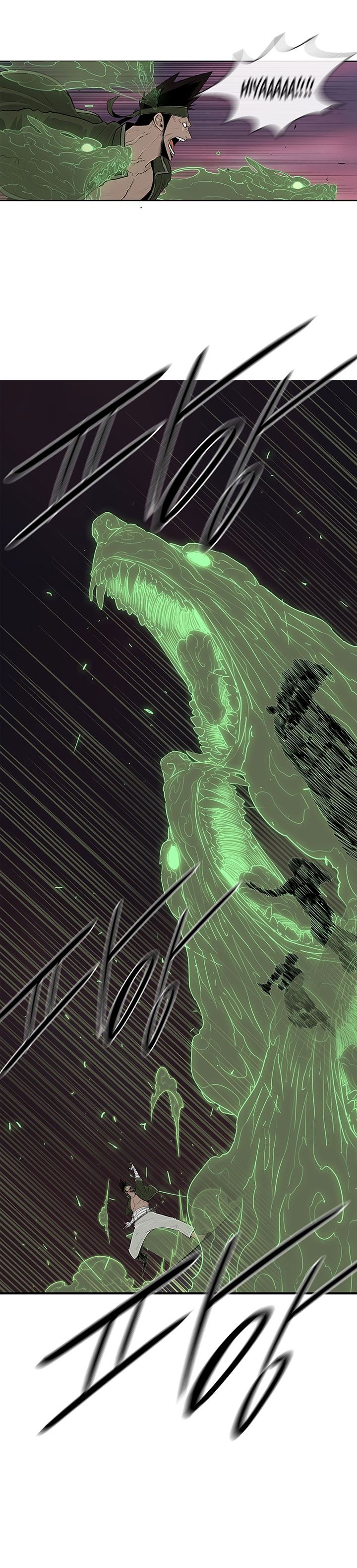 Legend of the Northern Blade Chap 120 - Next Chap 121