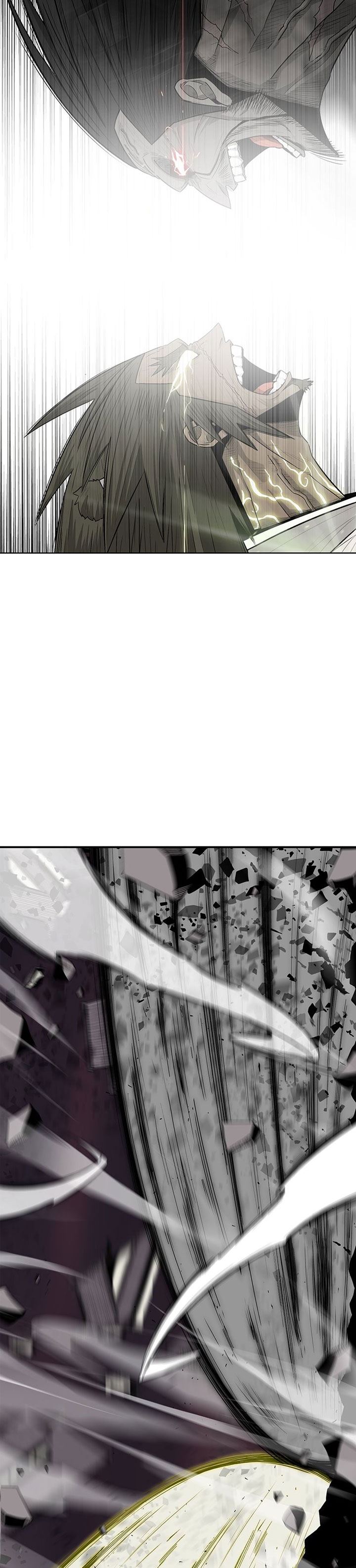 Legend of the Northern Blade Chap 122 - Next Chap 123