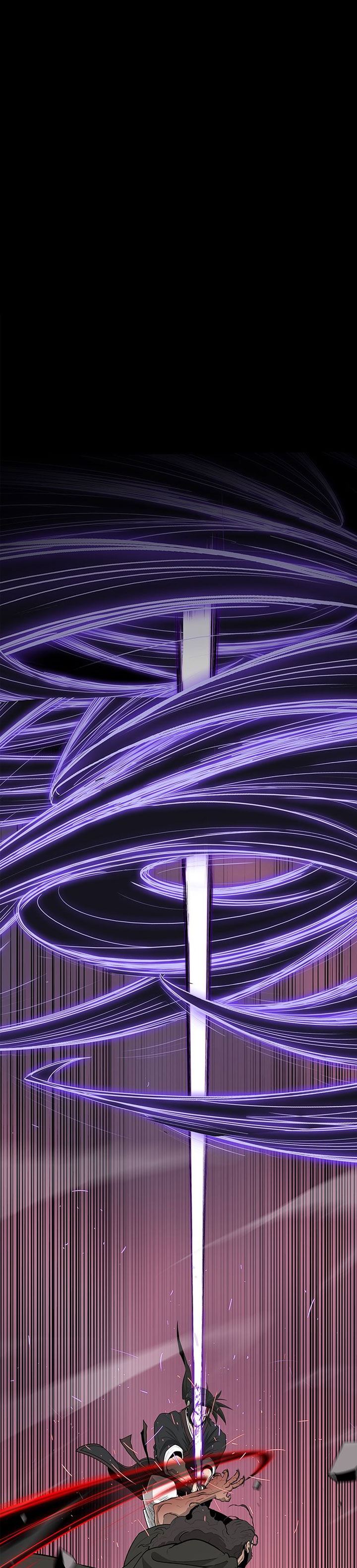 Legend of the Northern Blade Chap 122 - Next Chap 123