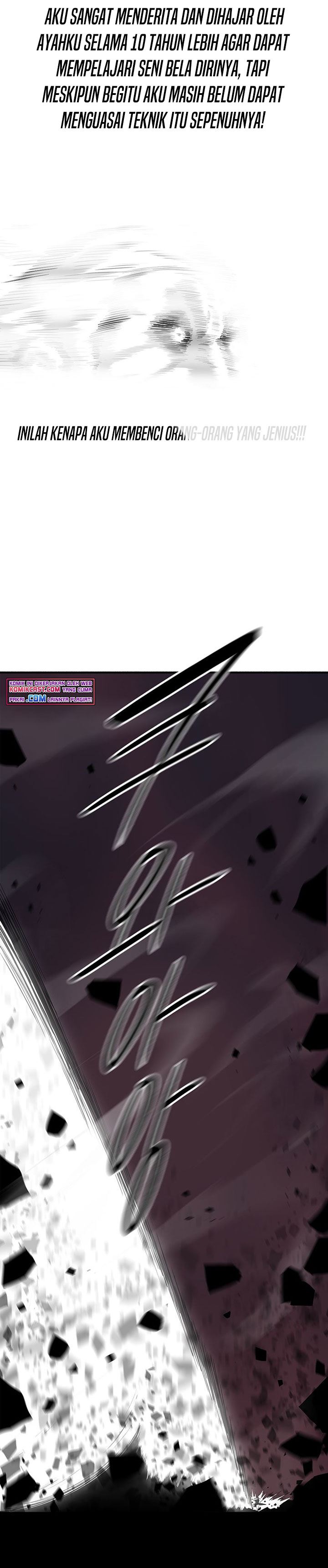 Legend of the Northern Blade Chap 122 - Next Chap 123