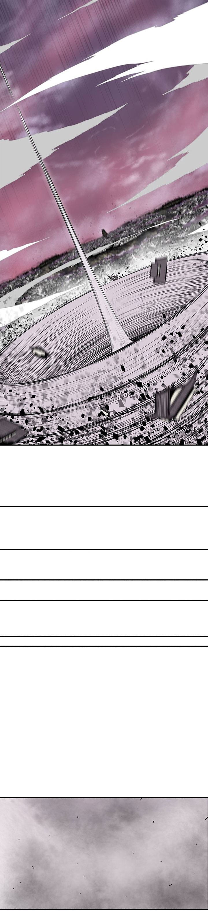 Legend of the Northern Blade Chap 123 - Next Chap 124