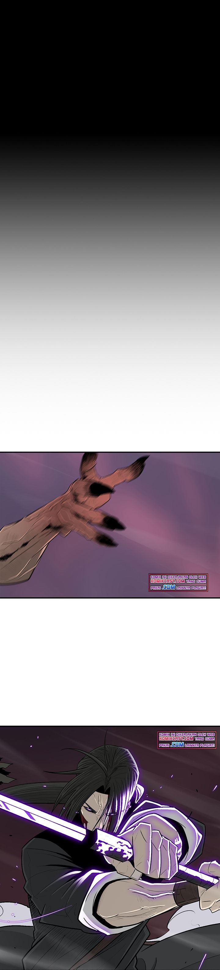 Legend of the Northern Blade Chap 123 - Next Chap 124