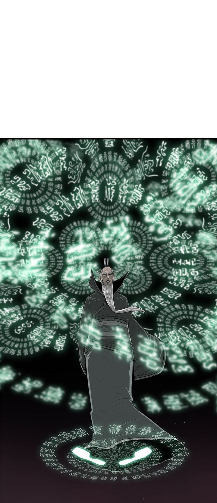 Legend of the Northern Blade Chap 123 - Next Chap 124