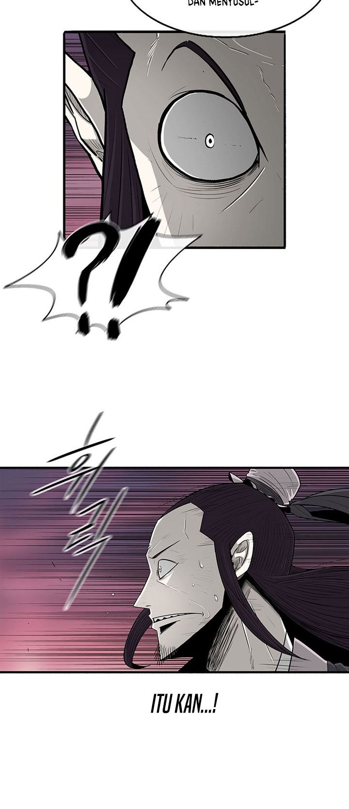 Legend of the Northern Blade Chap 123 - Next Chap 124