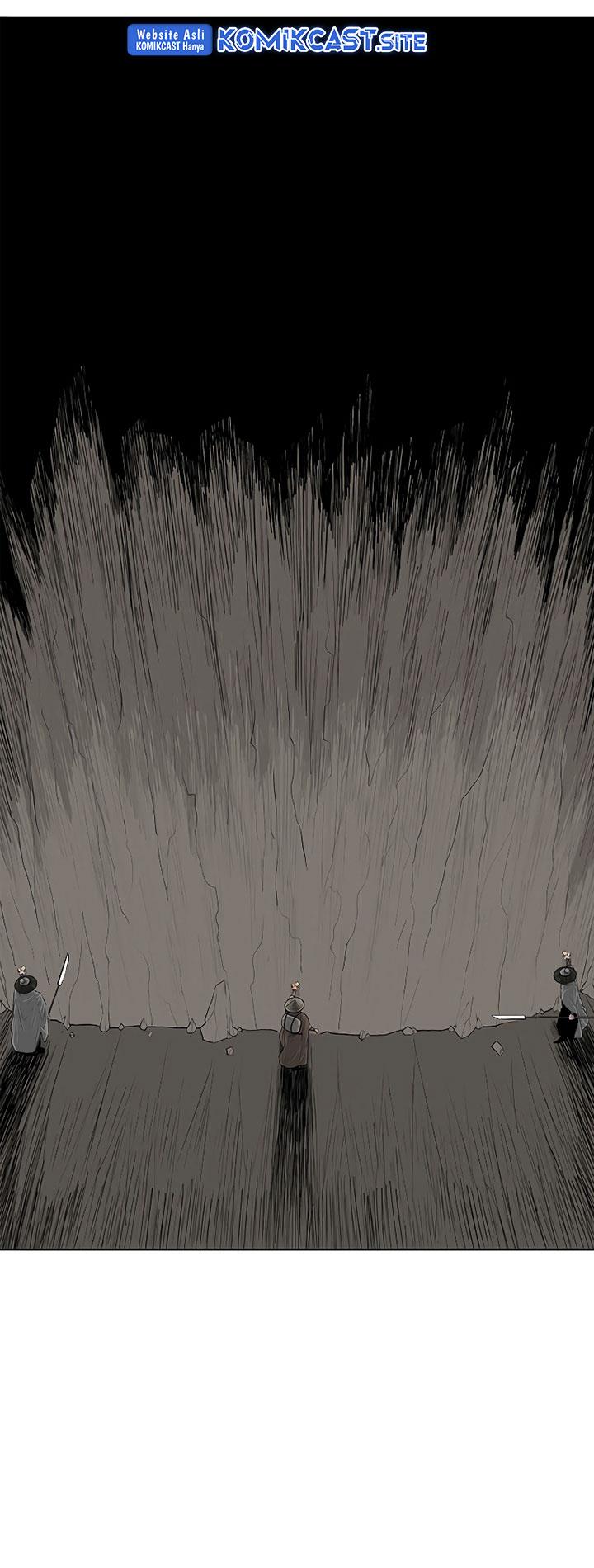 Legend of the Northern Blade Chap 135 - Next Chap 136