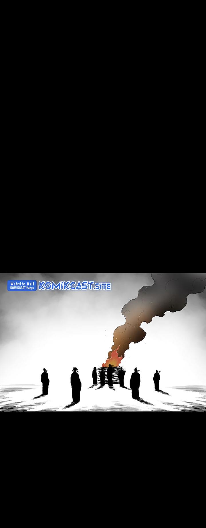 Legend of the Northern Blade Chap 135 - Next Chap 136