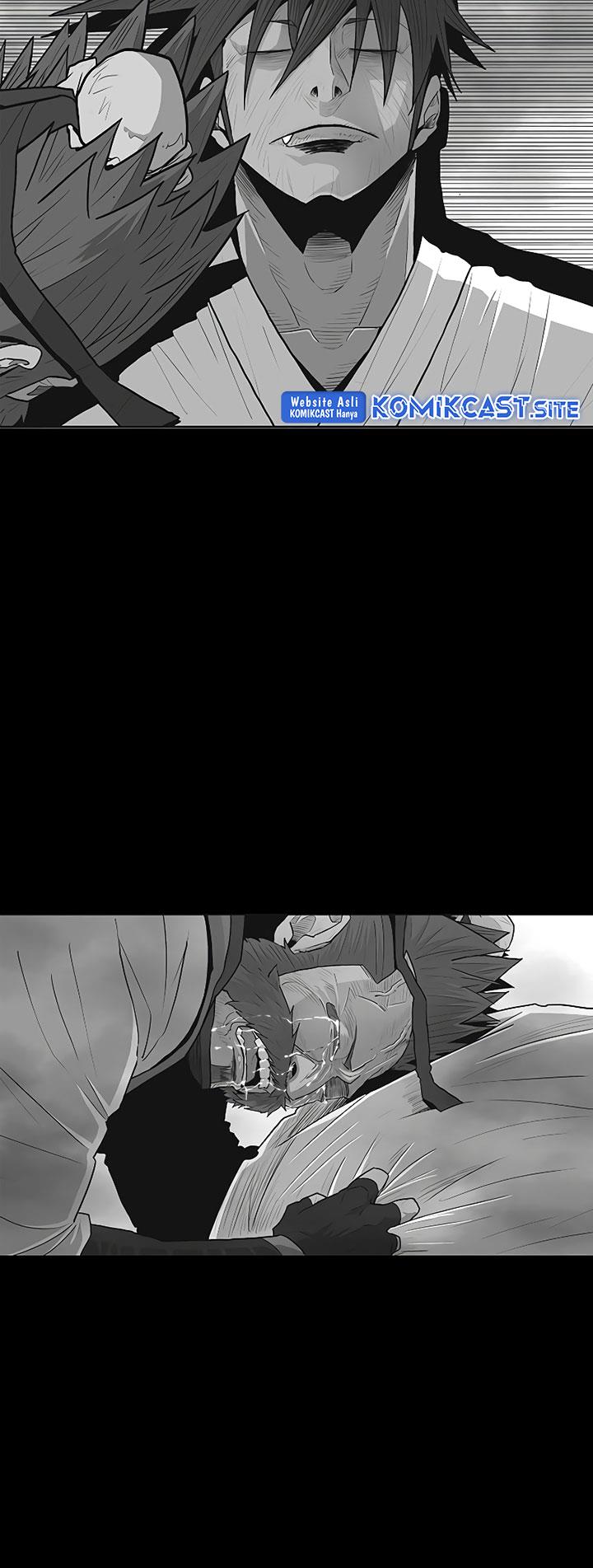 Legend of the Northern Blade Chap 135 - Next Chap 136