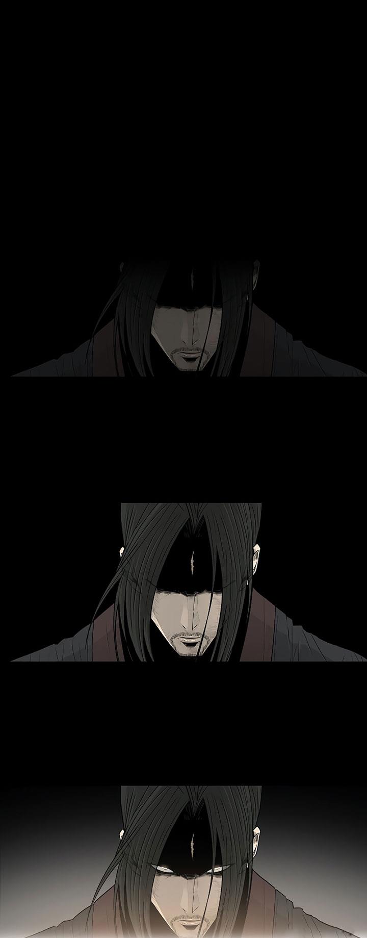 Legend of the Northern Blade Chap 135 - Next Chap 136