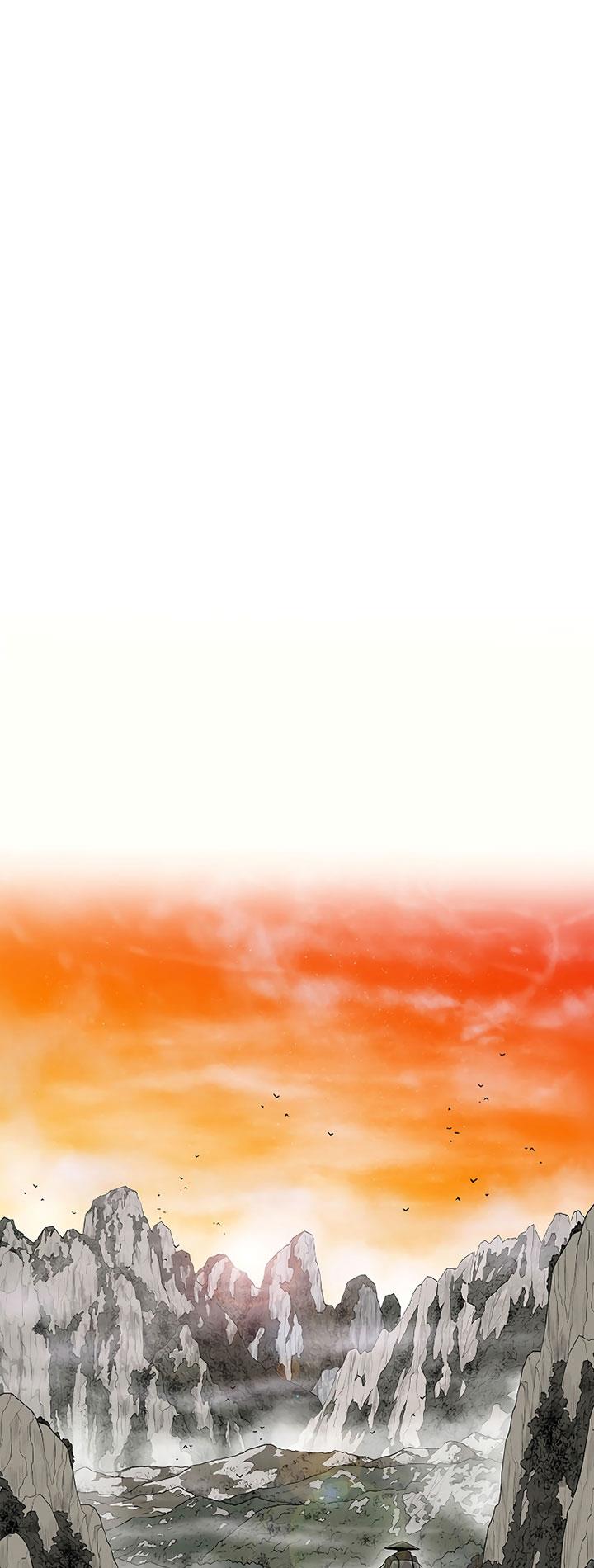 Legend of the Northern Blade Chap 135 - Next Chap 136