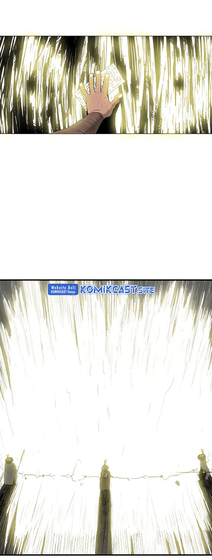 Legend of the Northern Blade Chap 135 - Next Chap 136