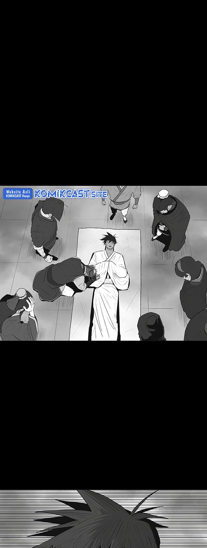 Legend of the Northern Blade Chap 135 - Next Chap 136