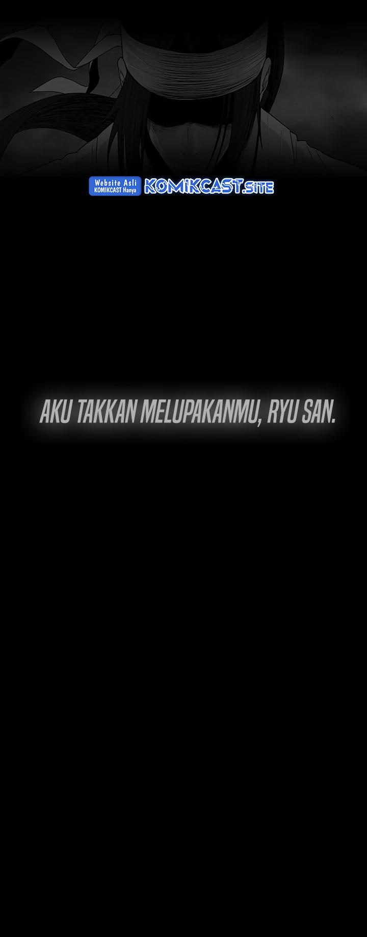 Legend of the Northern Blade Chap 135 - Next Chap 136