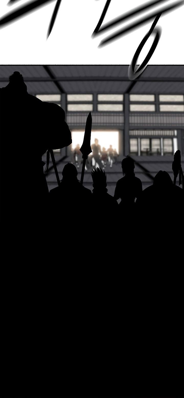 Legend of the Northern Blade Chap 135 - Next Chap 136