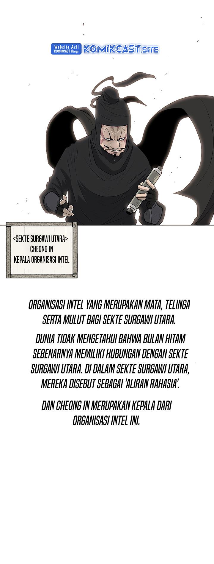 Legend of the Northern Blade Chap 135 - Next Chap 136