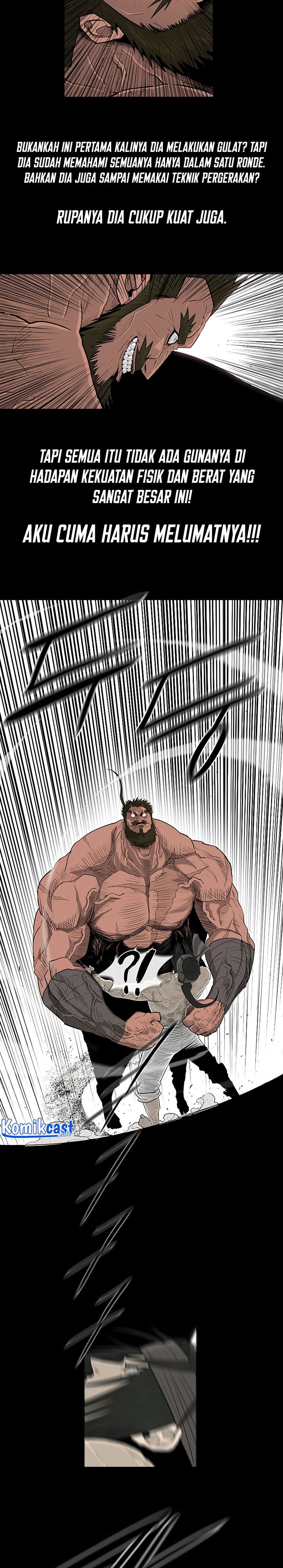 Legend of the Northern Blade Chap 138 - Next Chap 139