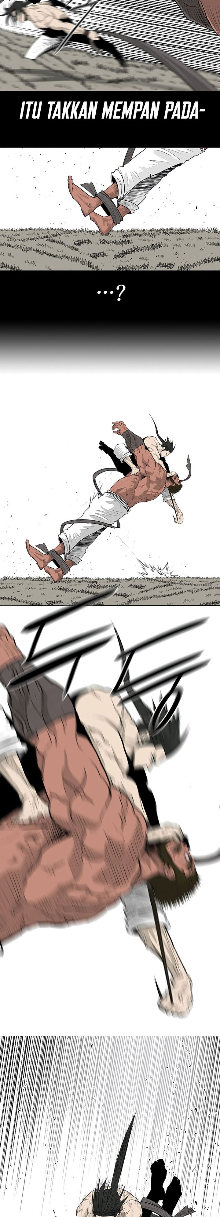 Legend of the Northern Blade Chap 138 - Next Chap 139