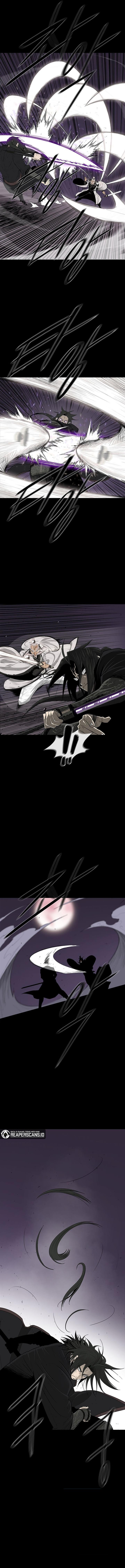 Legend of the Northern Blade Chap 139 - Next Chap 140