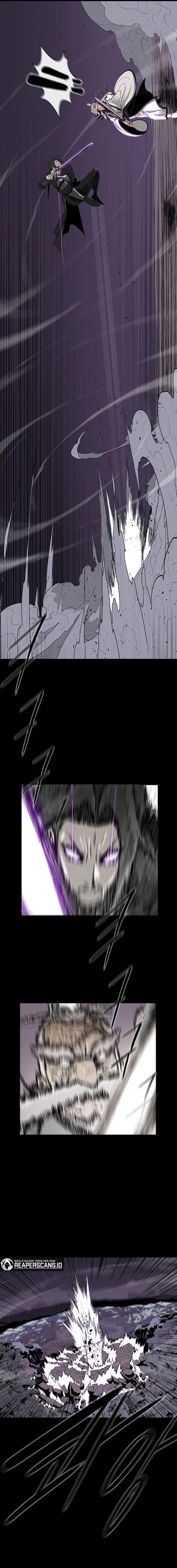 Legend of the Northern Blade Chap 139 - Next Chap 140