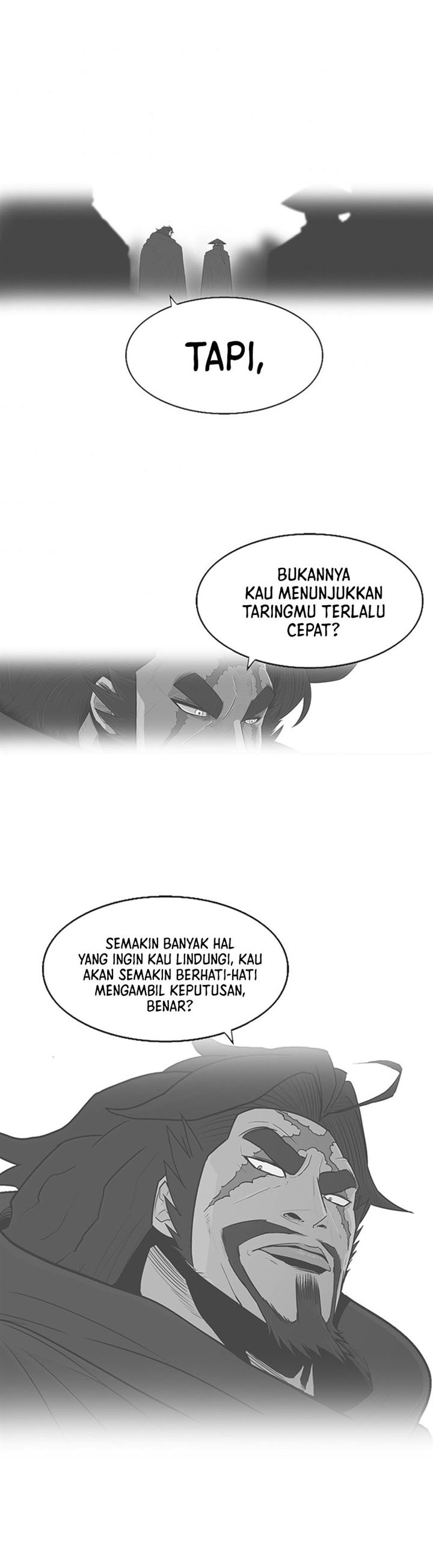 Legend of the Northern Blade Chap 130 - Next Chap 131
