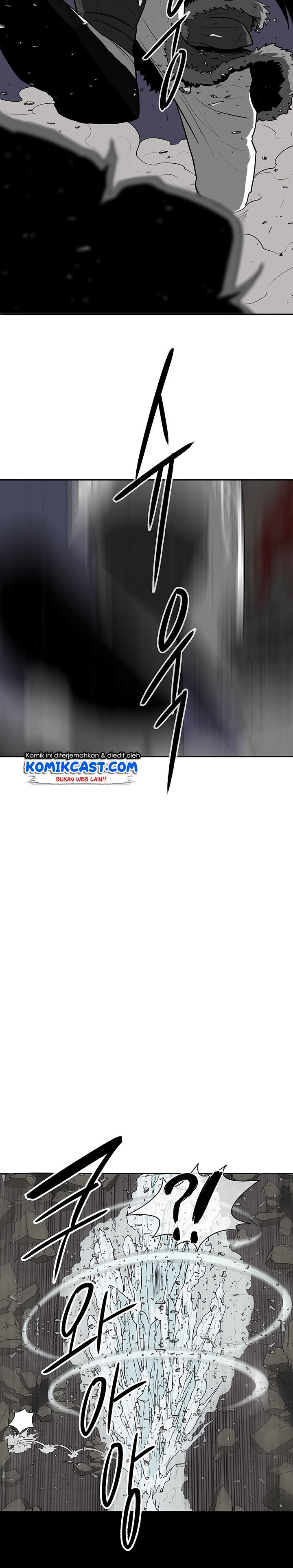 Legend of the Northern Blade Chap 13 - Next Chap 14