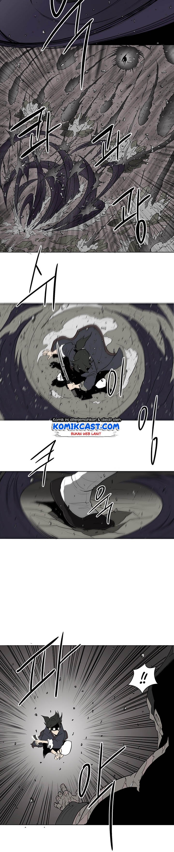 Legend of the Northern Blade Chap 13 - Next Chap 14