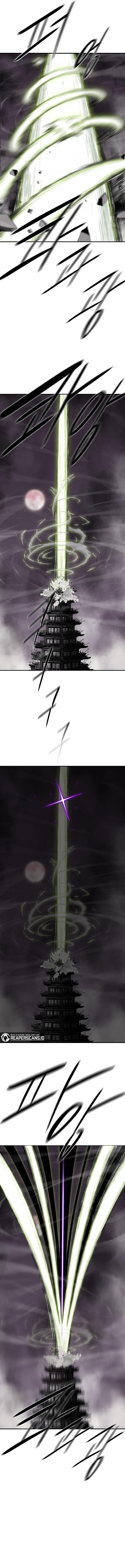 Legend of the Northern Blade Chap 133 - Next Chap 134