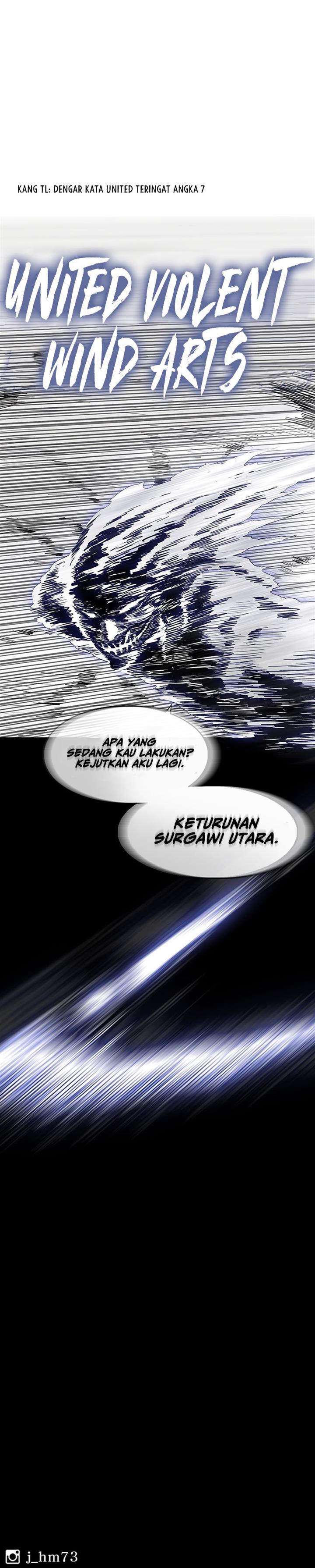 Legend of the Northern Blade Chap 147 - Next Chap 148